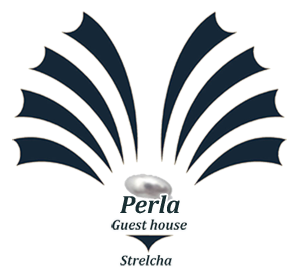 Къща за гости Перла град Стрелча